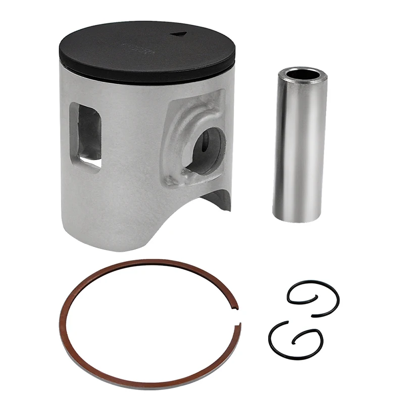 

Деталь двигателя мотоцикла, комплект поршневых колец, размер 54 мм для YAMAHA YZ125 YZ 125 1997 1998 1999 2000 2001 2002 2003 2004