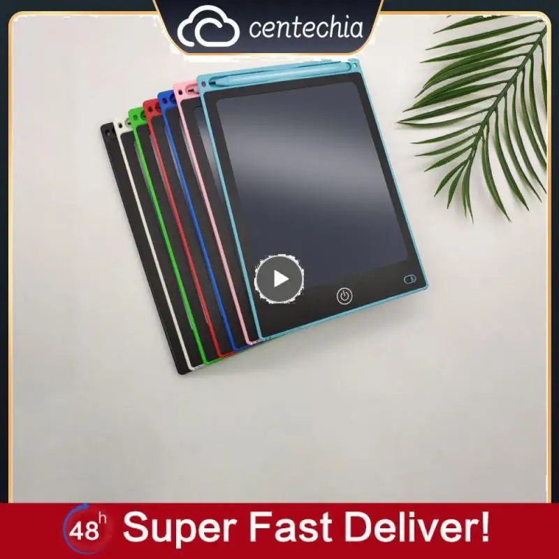 

ЖК-планшет для рисования с ЖК-дисплеем, 1 шт.