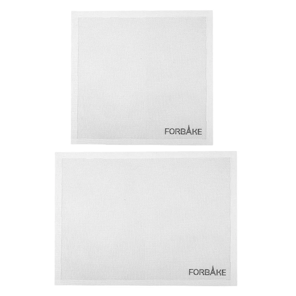 

Перфорированный силиконовый коврик для выпечки, многоразовый термостойкий лист для печенья, подкладка, коврик для обжарки, необходимая посуда для приготовления пищи