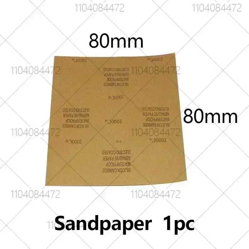 

Для Volkswagen ID.6 2021-2025 CNA щетка для ремонта краски Touch Up средство для удаления царапин DIY автоаксессуары черный, белый, серый, синий, оранжевый