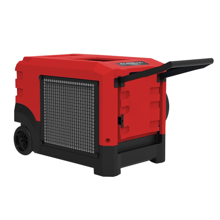 Промышленный осушитель влаги Lgr