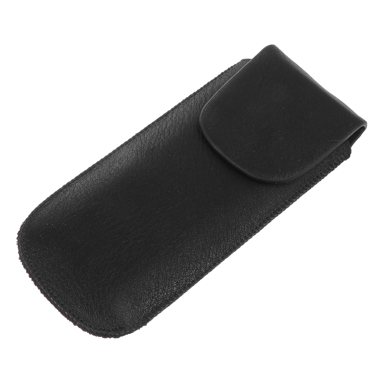 

Carrying Bag 10 Hole Harmonica Waterproof Tote Portable Pouch Imitation Storage Cover for