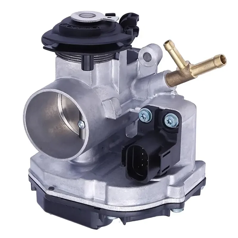 WG 1026270 2239849 1013553 1495056 047133061 Г Д 408237430003 Z 408-237-430-003Z Корпус дроссельной заслонки для VW