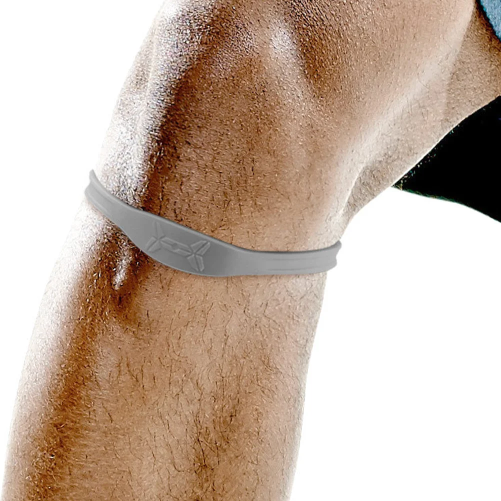 

2Pcs Sports Patella Knee Strap Compression Knee Brace Adjustable Knee Strap Knee Support Brace