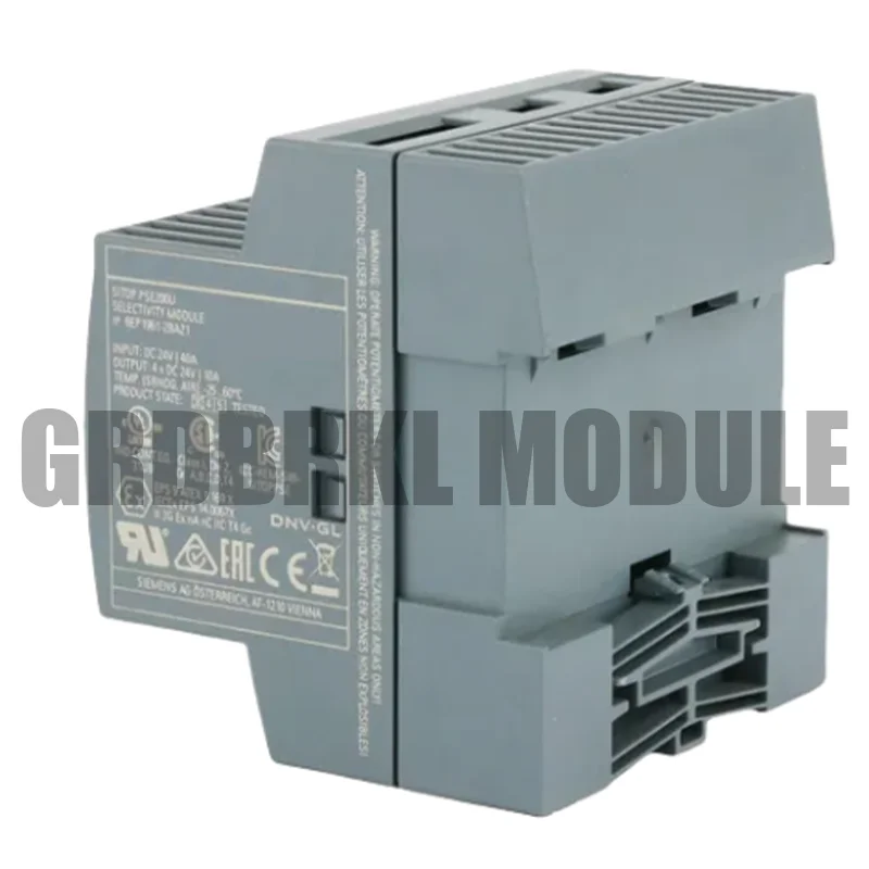 Новый и оригинальный 6EP1961-2BA21