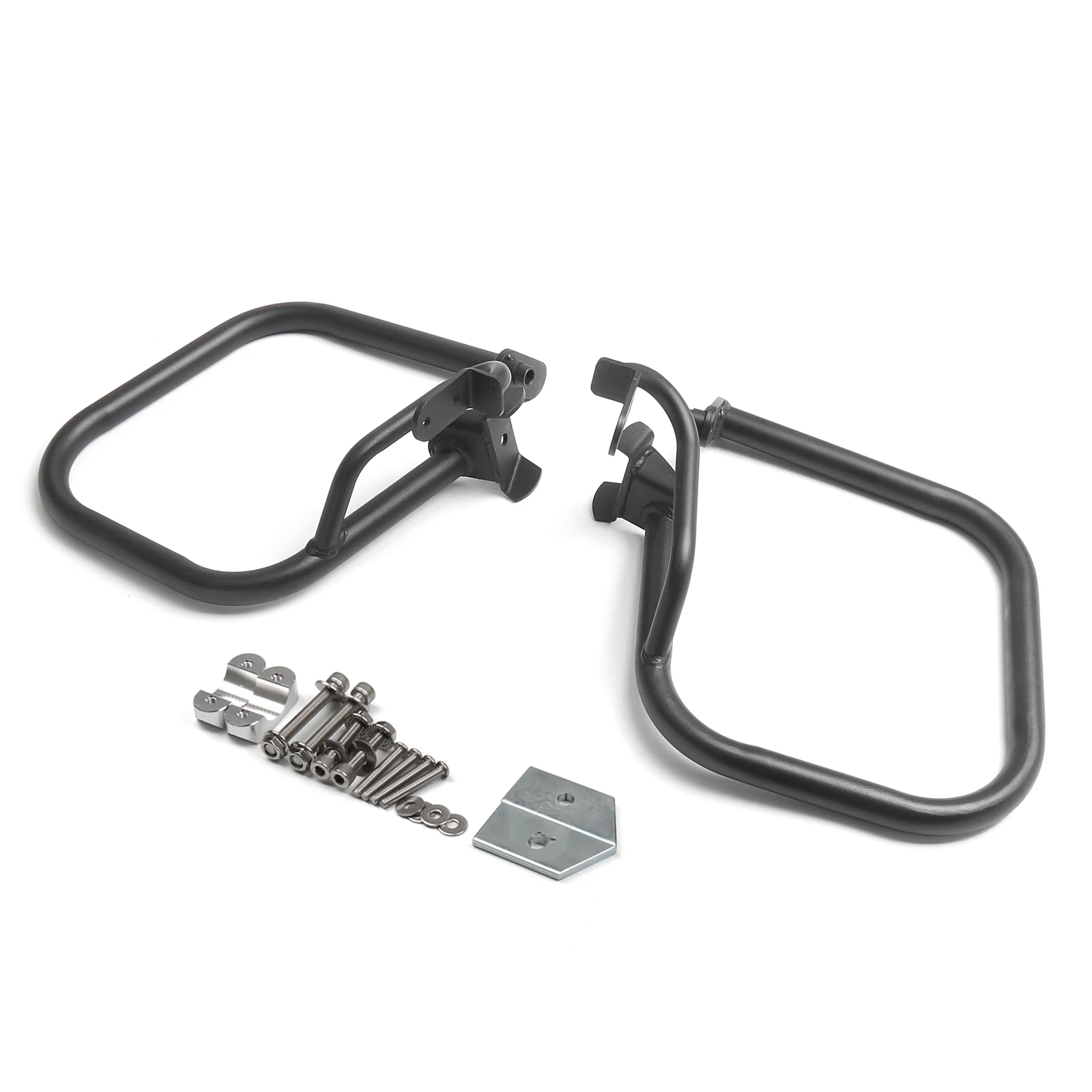 

Areyourshop Motorcycle Engine Guard Protection Crash Bars For K 1600 GTL