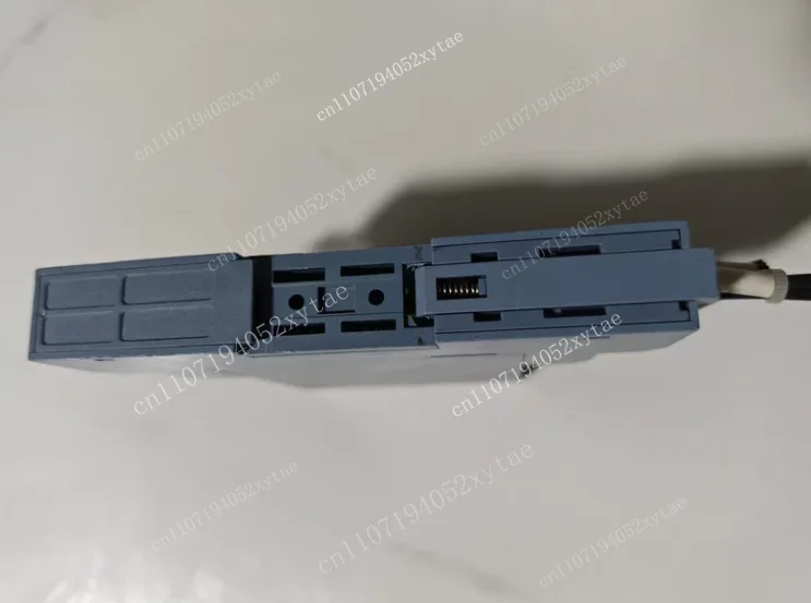 Фото Изолятор сигнала MSC307E-C040 24В DC может использоваться в обычном режиме №2