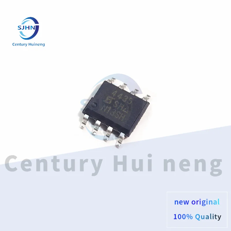 5 шт., новые оригинальные Φ 4435 SMD Φ Chip SOP-8, шрифт: 4435 5 шт., новые оригинальные Φ 4435 SMD Φ Chip SOP-8, шрифт: 4435