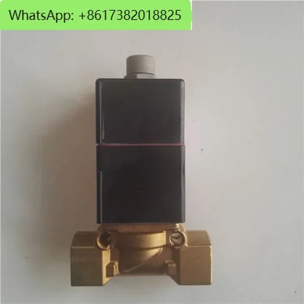 Электромагнитный клапан Burkert0263 Пневматический Baode/Baodi