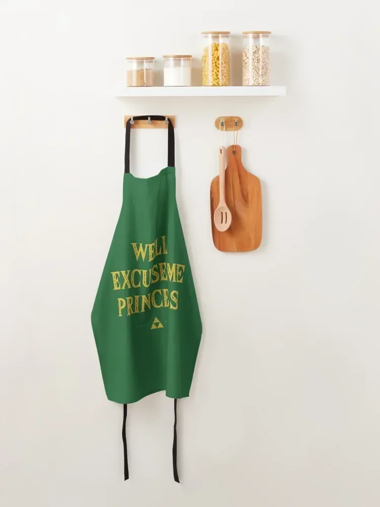 Хорошо возбуждай мне принцесса! Фартук рождественский 2025 одежда для