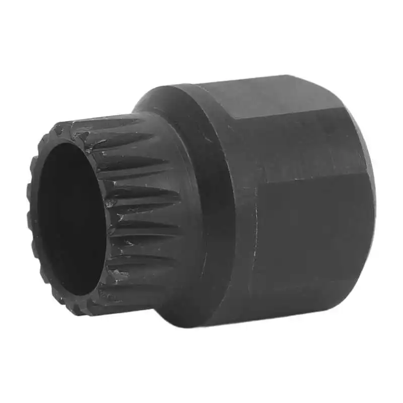 

Инструмент для разборки маховика, башни, колеса, съемник с храповым механизмом для велосипеда, регулируемый ключ для работы, для ремонта дор...