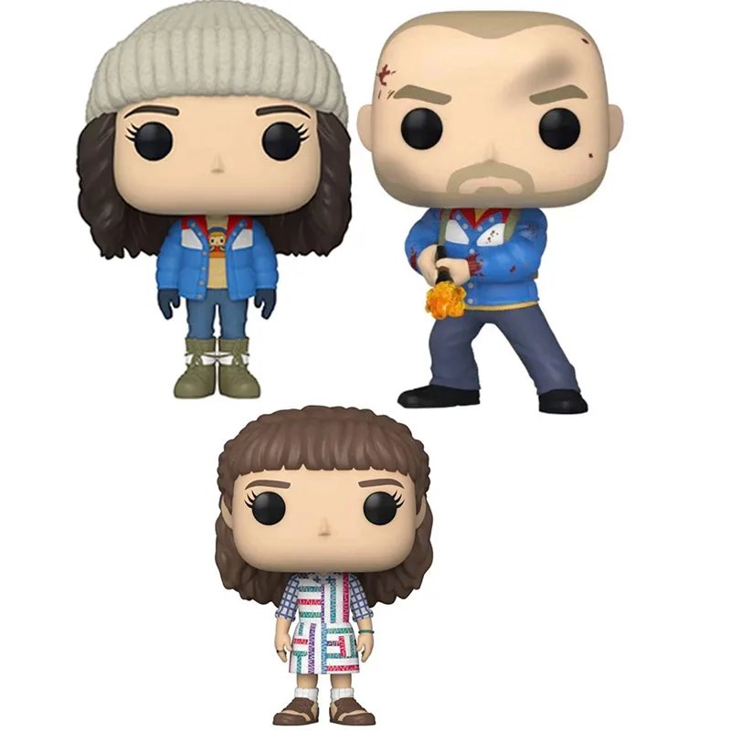 Toys Funkoe Figure