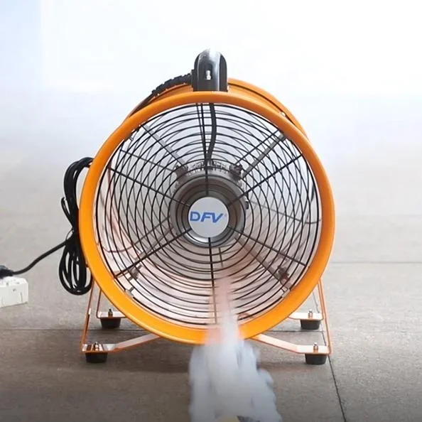 Лучшая цена водонепроницаемая труба из ПВХ Havc Systems Vantilation воздуховод