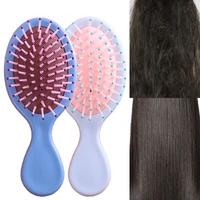 air cushion massage comb home massage scalp care accessories styling salon hairdressing portable anti hair loss plastic comb