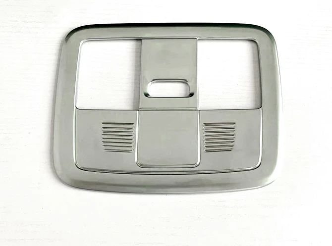 Внутреннее освещение из АБС-пластика лампа для чтения накладка Toyota Raize A200A \ 210A 2019