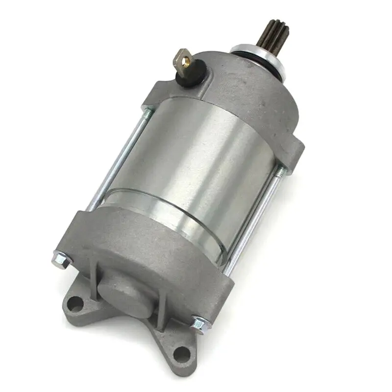 Фото Стартер A09E для мотоцикла Yamaha FJR1300 FJR1300A FJR1300AS 5JW-81890-00 1MC-81890-00 Аксессуары для мотоциклов №4