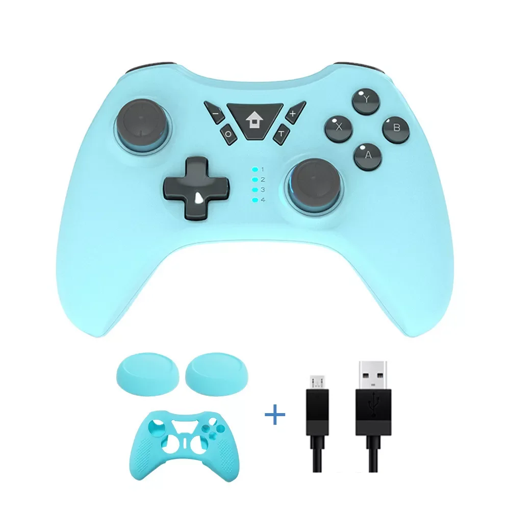 

Gamepad Nintendo Switch Pro Wireless Bluetooth Gamepad,Nintendo Switch gamepad, Nintendo Switch OLED Gamepad Gaming Accessories
