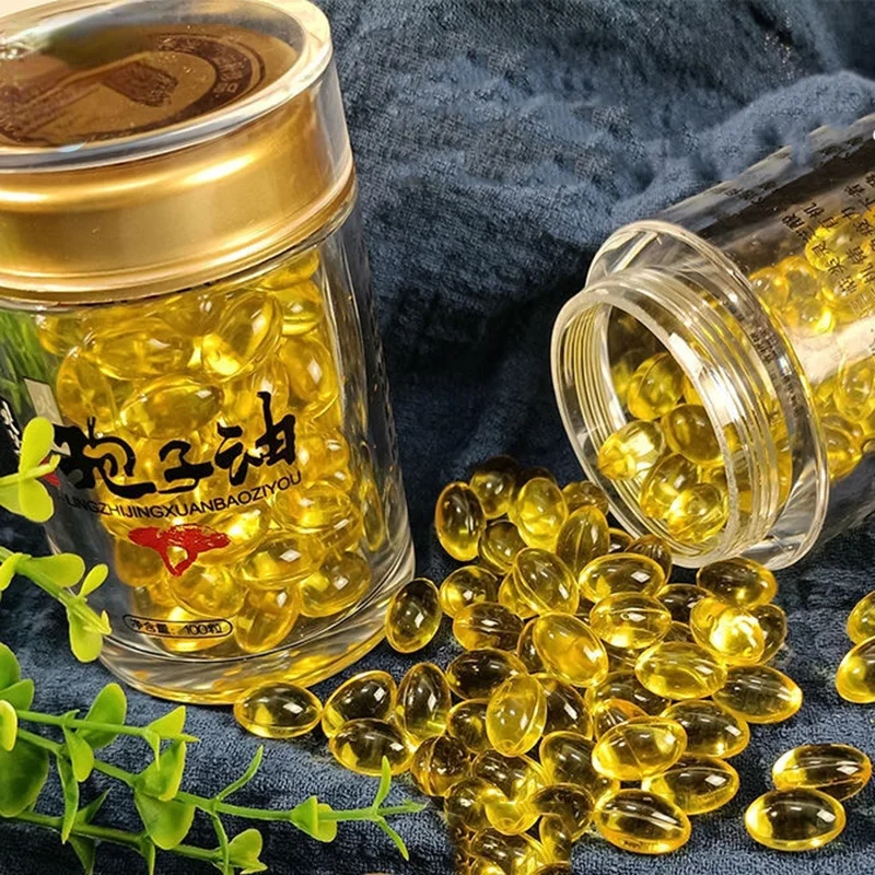 

Вещество для раствора Ganoderma Lucidum Spore Oil Duan-Wood Ganoderma/вещество для радуги, экстракт вещества для раствора, тритерпеноид 25%