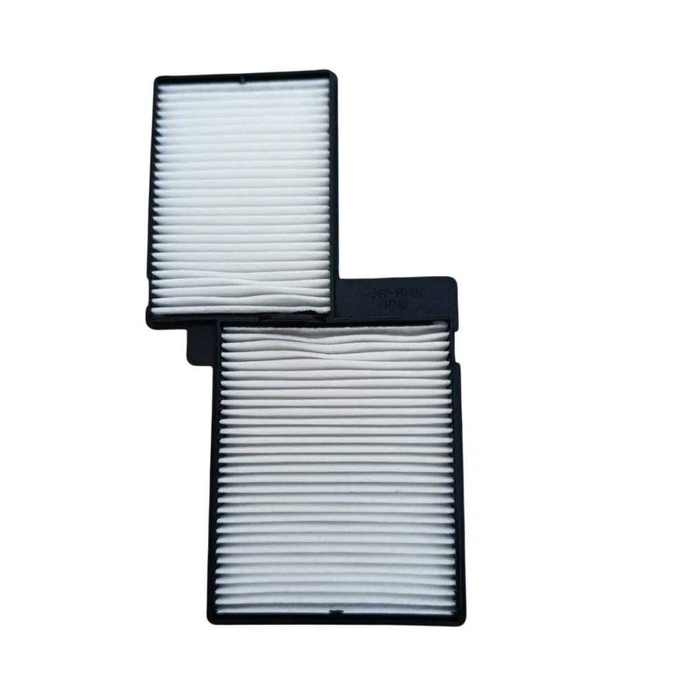 Сменный воздушный фильтр для Epson Projector Brightlink PowerLite 470 475 Вт 480 EB-570 575 V13H134A49 V13H134A40 ELPAF49