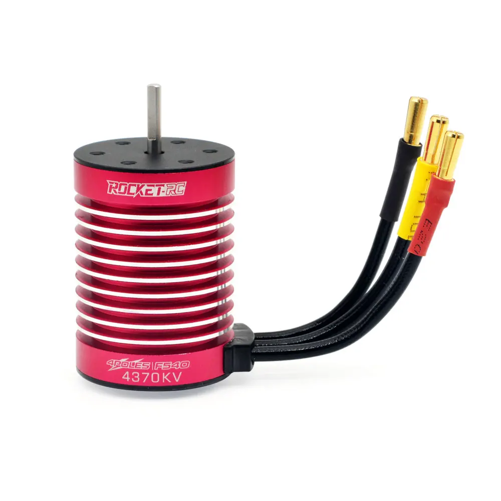 Суперзвуковые двигатели Surpass Hobby Rocket F540 F550 бесщеточный двигатель