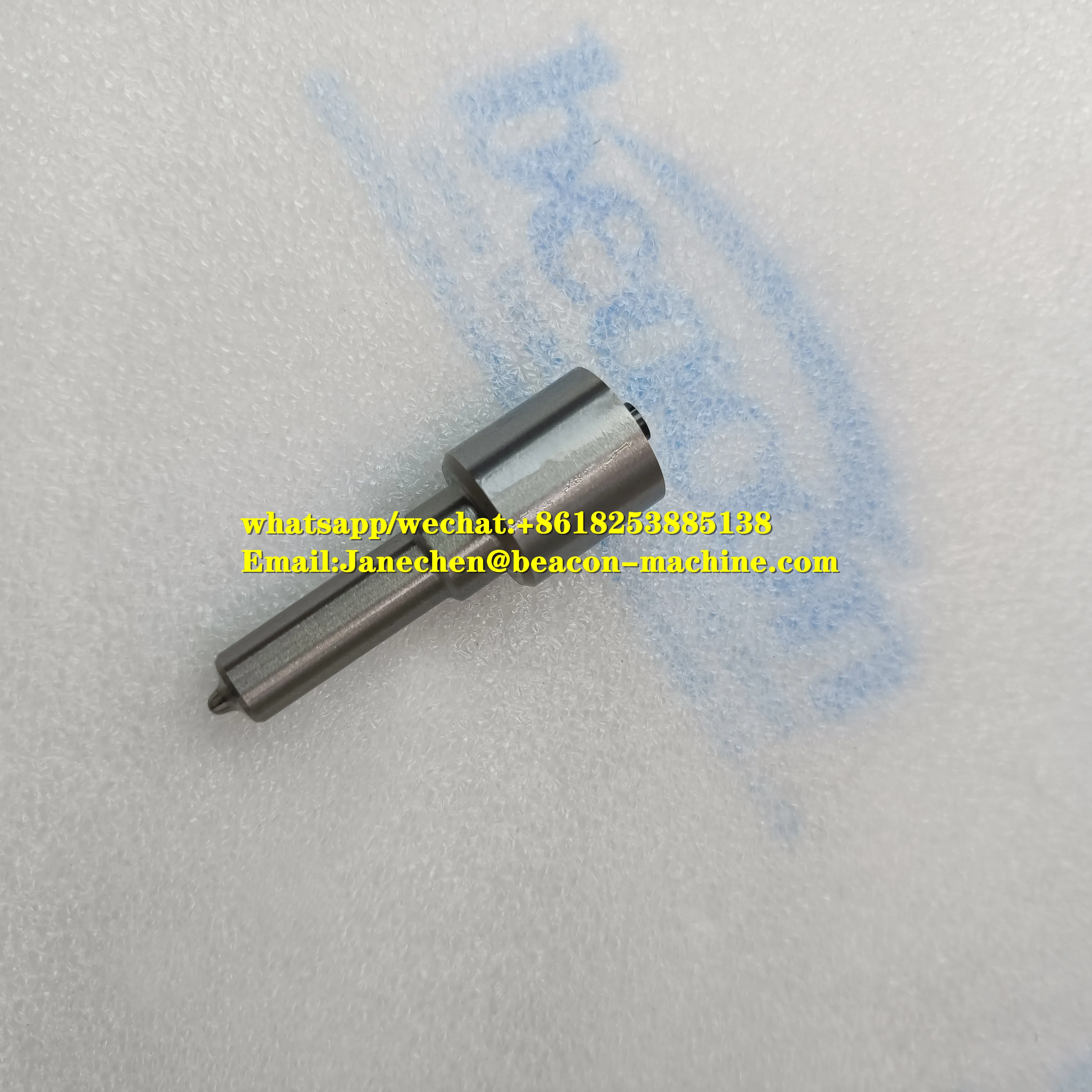 DLLA158P844 сопло системы питания с общей топливной магистралью DLLA158P1092 для инжектора