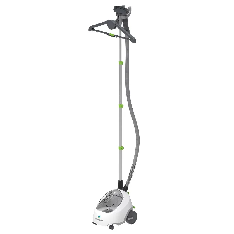 Steamfast SF-520 Full Size Garment Steamer with Telescopic P