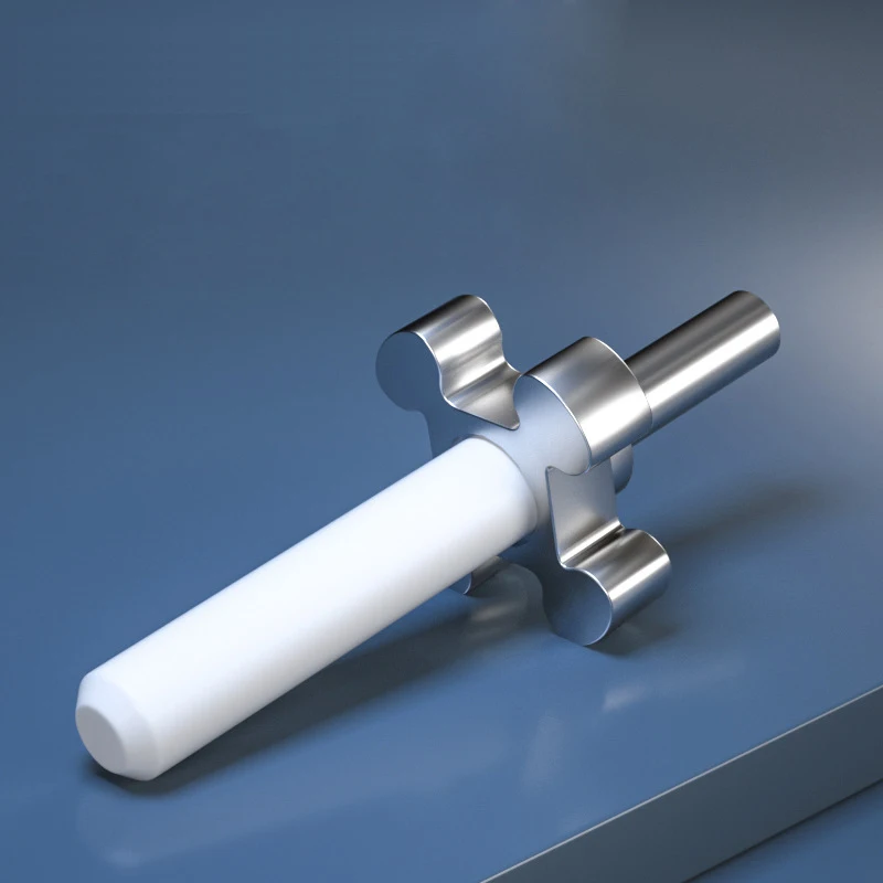 High Quality AVEIBEE SC APC UPC 1X2 PLC SC/APC SM Single Mode 0.9mm G657A1 LSZH 1m FTTH Fiber Optic Splitter