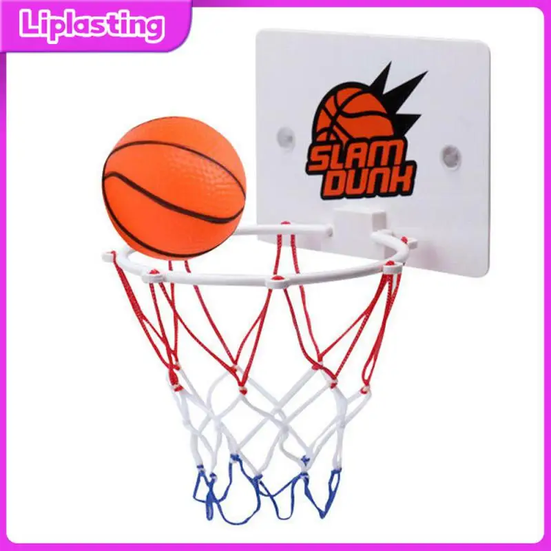 

Детская мини баскетбольная доска мини-обруч баскетбольная коробка набор сетки баскетбольная доска для спортивных игр Детские игрушки