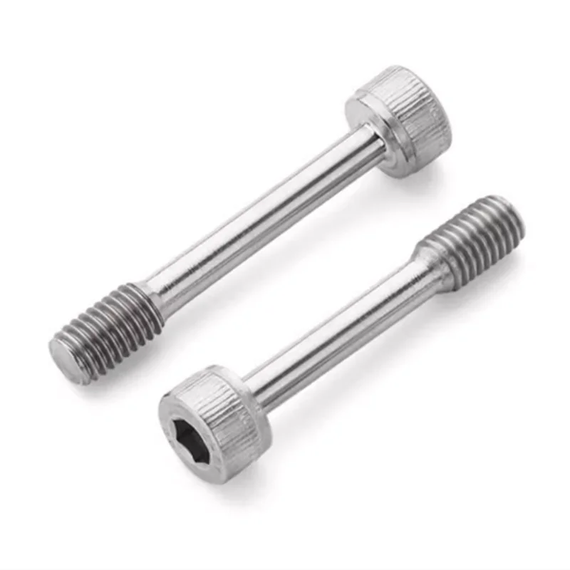 M3/M4/M5/M6/M8/M10 sus 304 винт с шестигранной головкой и цилиндрической не затягивающийся