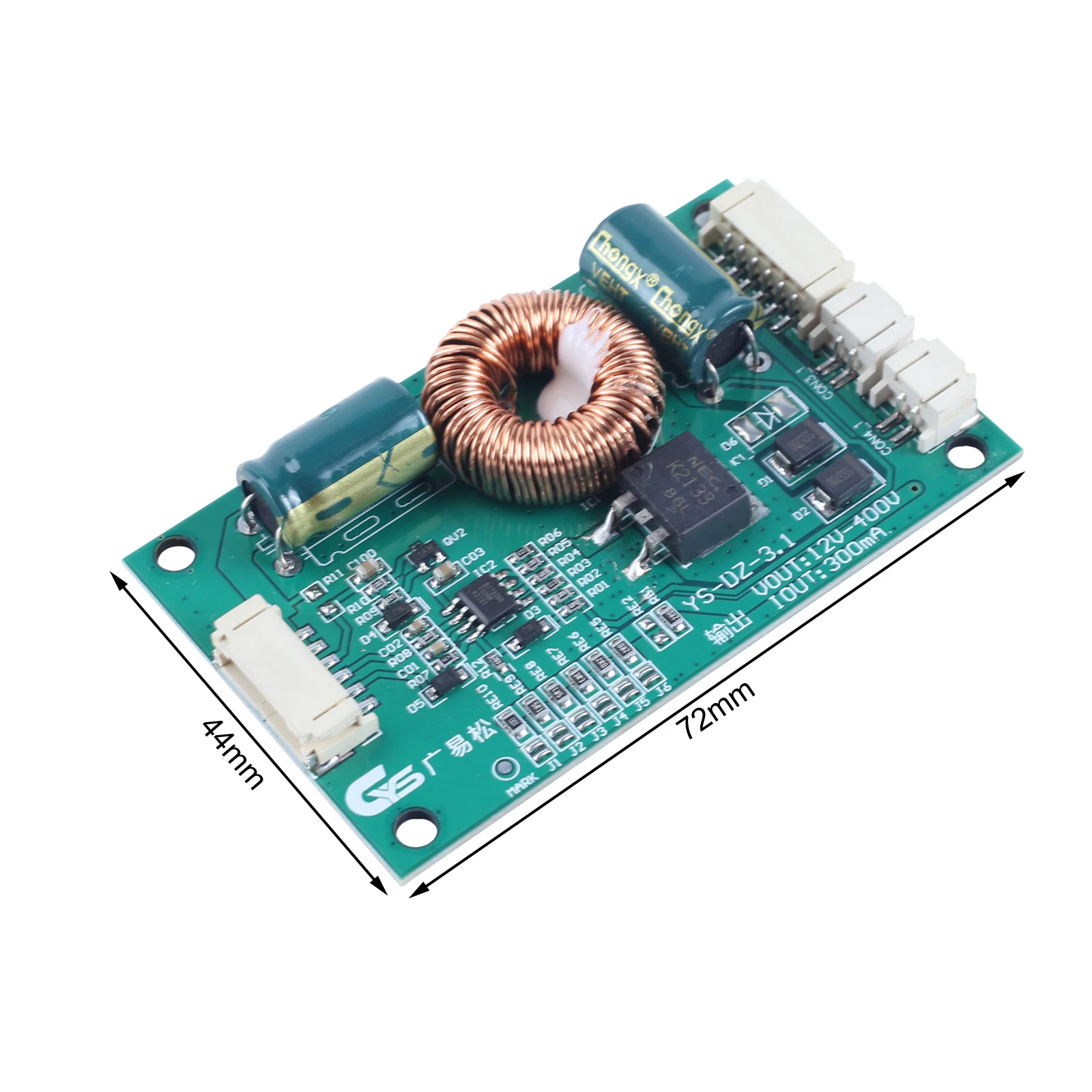 Универсальный Led Драйвер Для Телевизора Купить