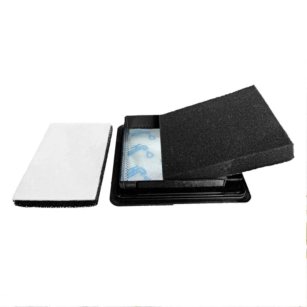 z filtrem HEPA do odkurzaczy bezworkowych Philips Series 2000 XB2022 XB2023 XB2042 Części Akcesoria (Porównywal XV1220/01)