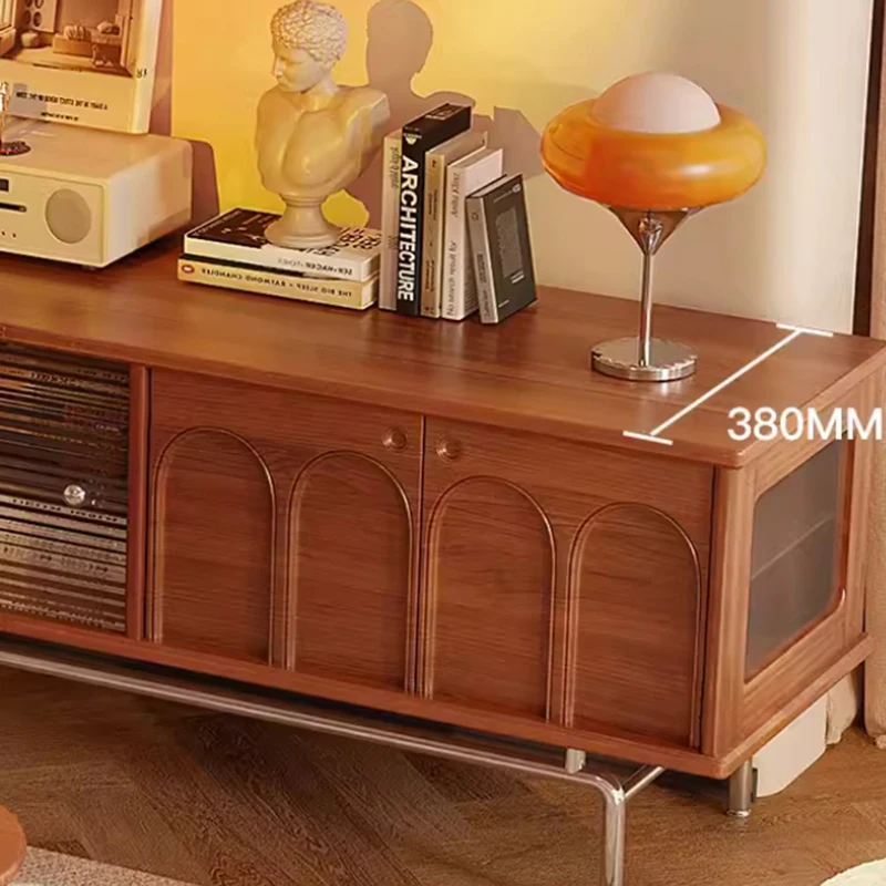 Подставка для телевизора спальни шкаф гостиной средневековая подставка в