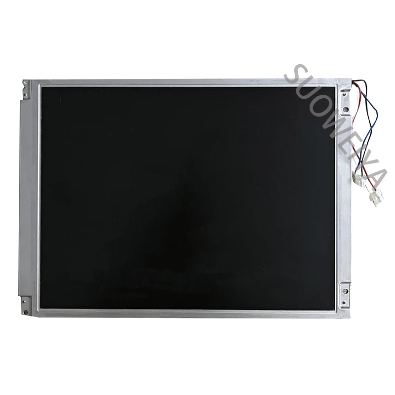 ЖК-панель A + G104VN01 V0 V1 10 4 дюйма 640*480