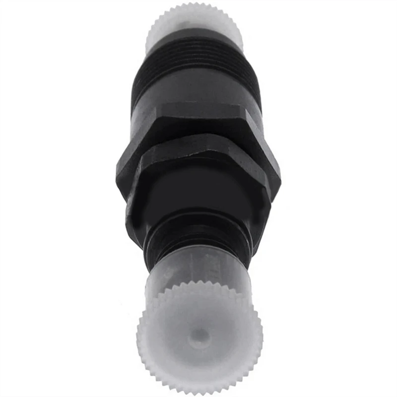 4 шт. топливные форсунки 719255 -53100 для двигателя Yanmar 3TNE74 3TNA72 3TN82 3TN66UJ 3TN66L-UT 3TNE68-DW TNE74-GB2S