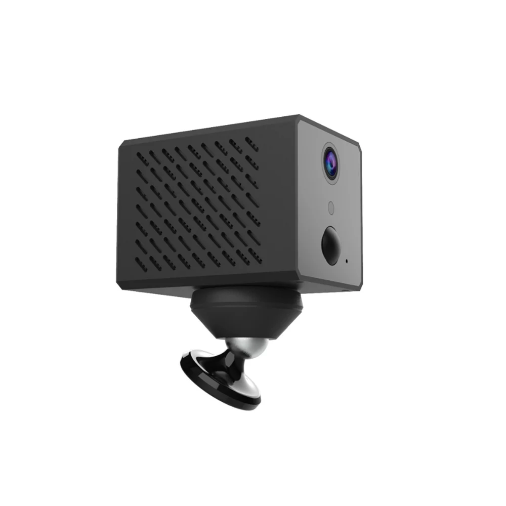

New Arrival 1080P 4G IP Camera 2600mah Battery Low Power Consumption Smart Mini Camera WIFI Wireless Home Security Camera