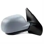 

Store code: e1420 for exterior rearview mirror GOLF IV BORA electric mirror 98/03 liner small type blue glass right