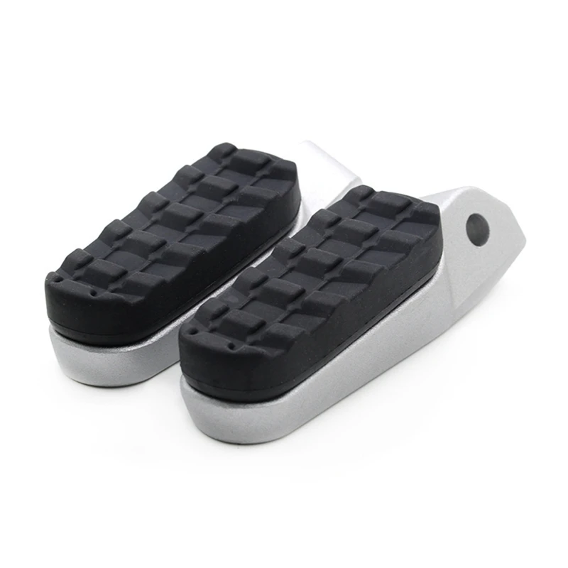 Задняя подставка для ног мотоцикла подножки педали TIGER 850 SPORT 900 GT PRO RALLY 2020-2024 Tiger 1200