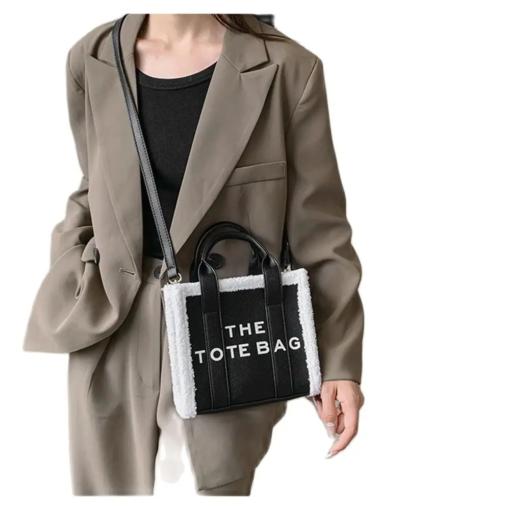 

Женская сумка-Кроссбоди на одно плечо, вместительная