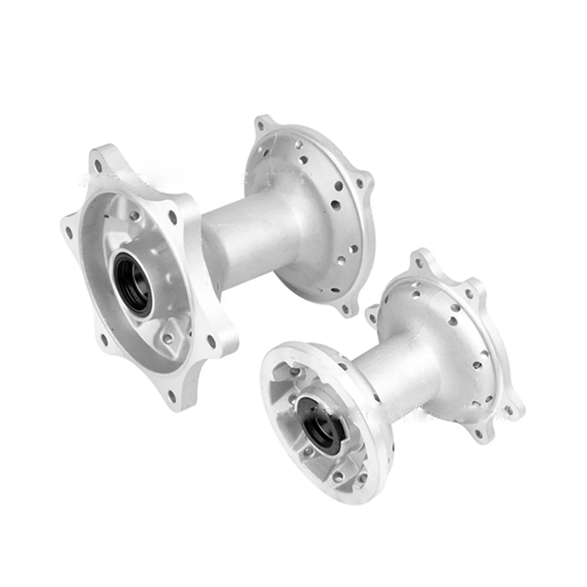 Аксессуары для мотокросса передняя и задняя ступицы CR125 CR250R CRF450X