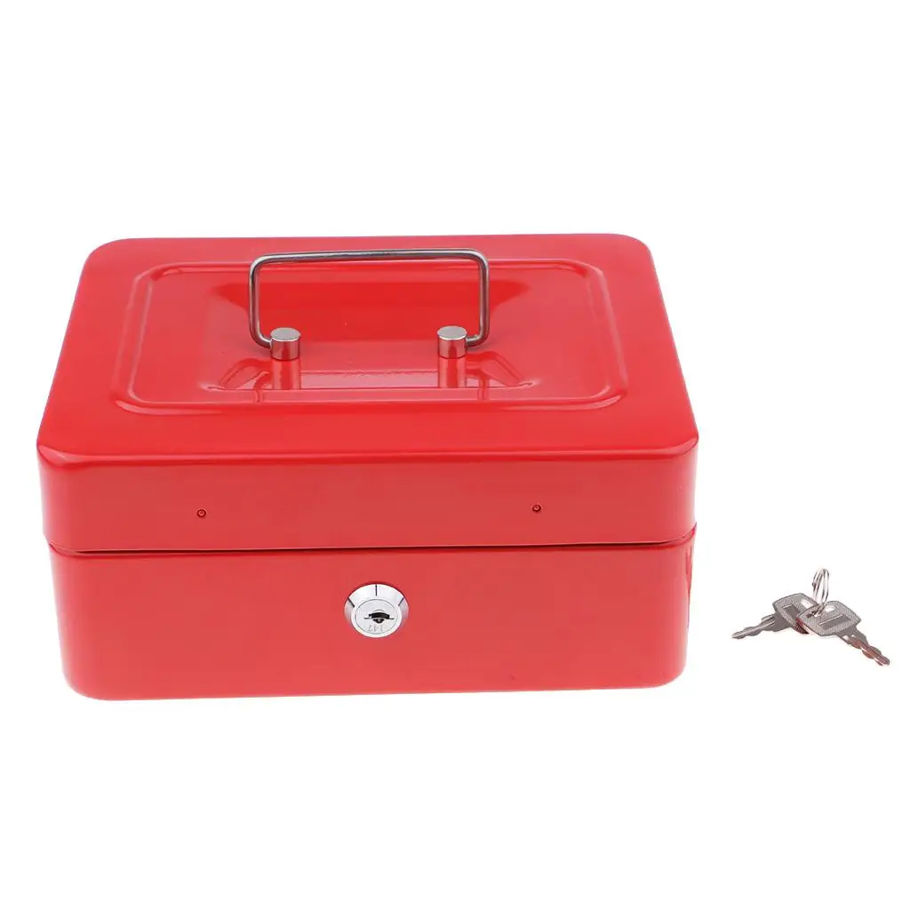 

Креативный ящик для хранения в форме металлического розового цвета