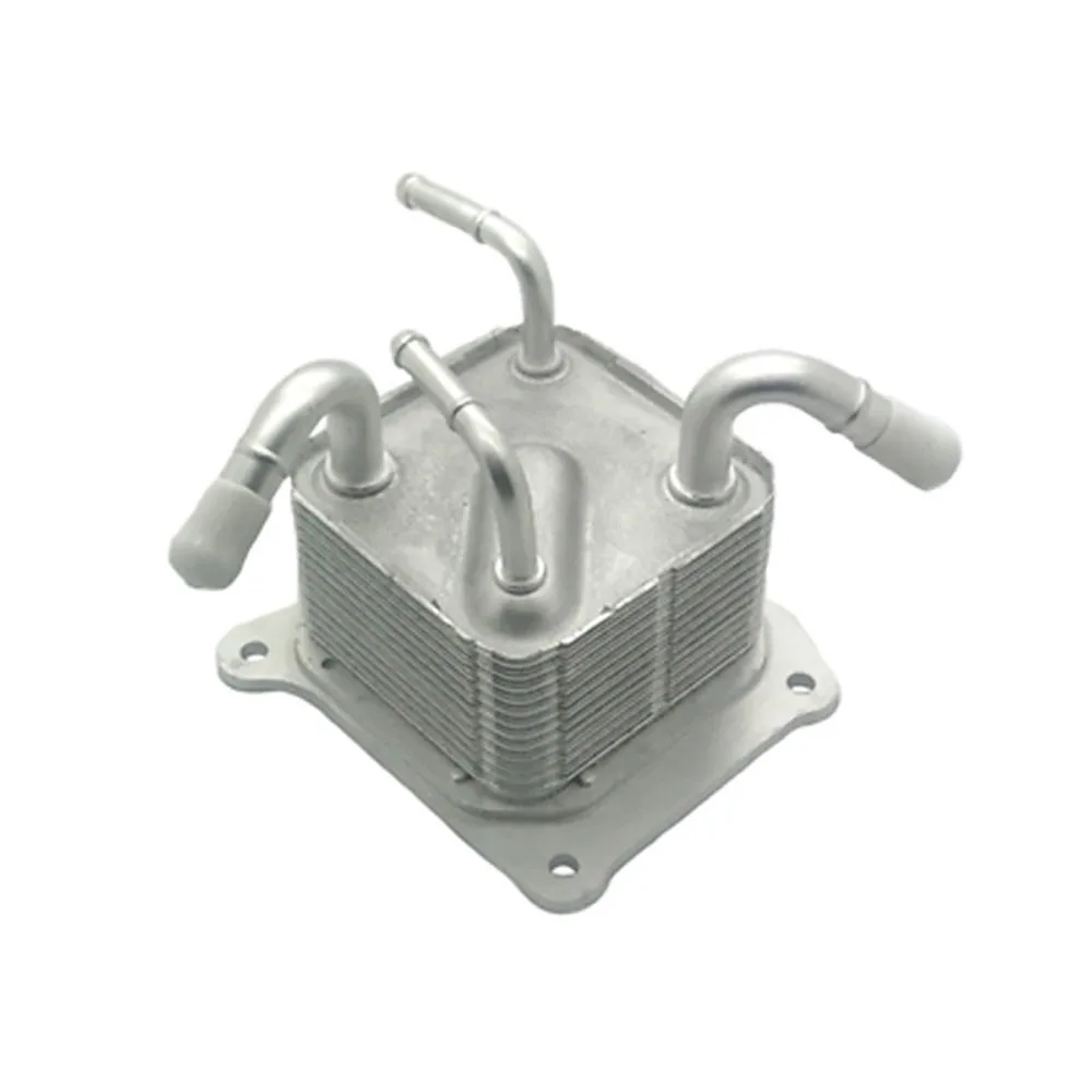 

Автомобильный масляный радиатор Assy для Nissan Versa 1.6l 2015-2017 JUKE QASHQAI II 21606KA60A 216063JX2C