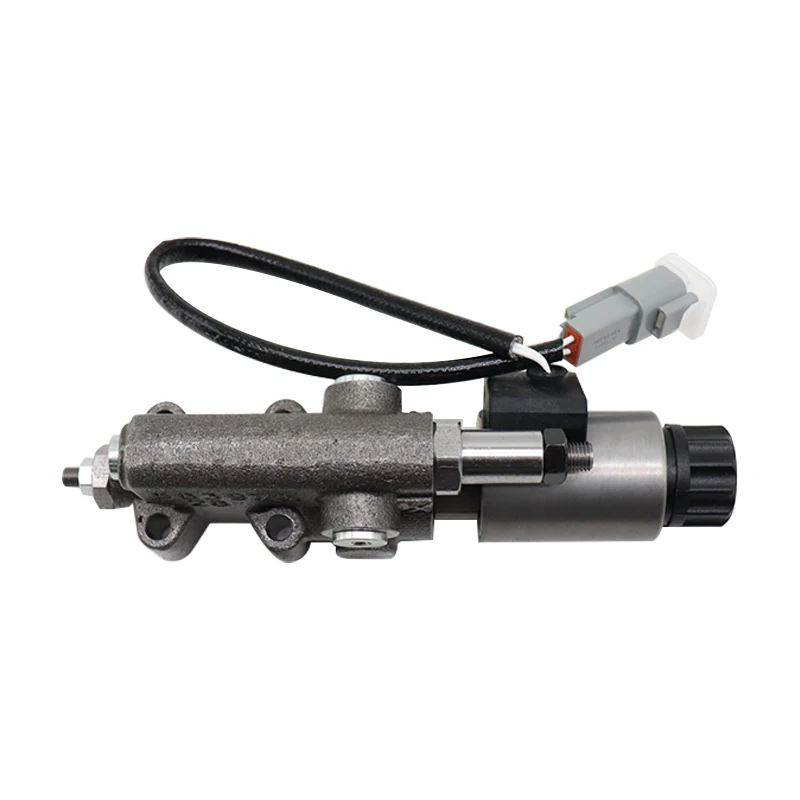 Для Caterpillar CAT Head Group Pump Control совместим с CAT336D2 336GC 330D 340D2 345C 259-0907 2590907