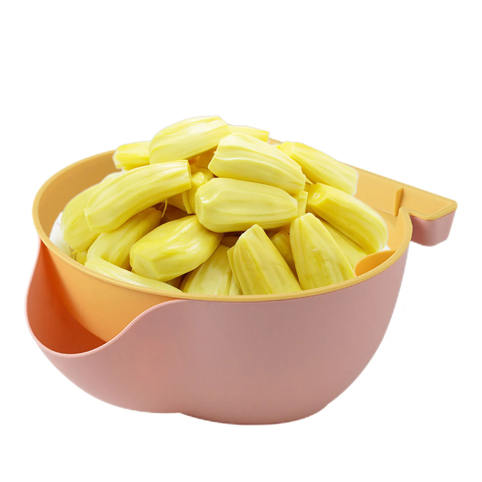

Vegetable Sinks Washing Baskets Kitchen Colander Bowl Set Vegetable Sinks For Pasta Fruits Vegetable Cleaning Washing Mixing