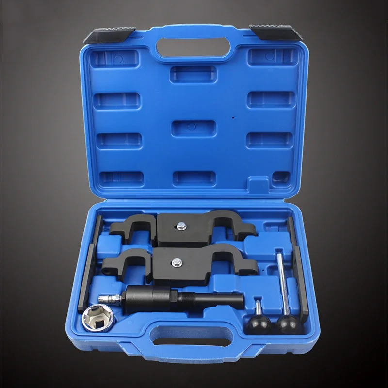 Набор инструментов для синхронизации двигателя Porsche CAYENNE PANAM V8 4 5 л 8 V6 3 6 9678 9595