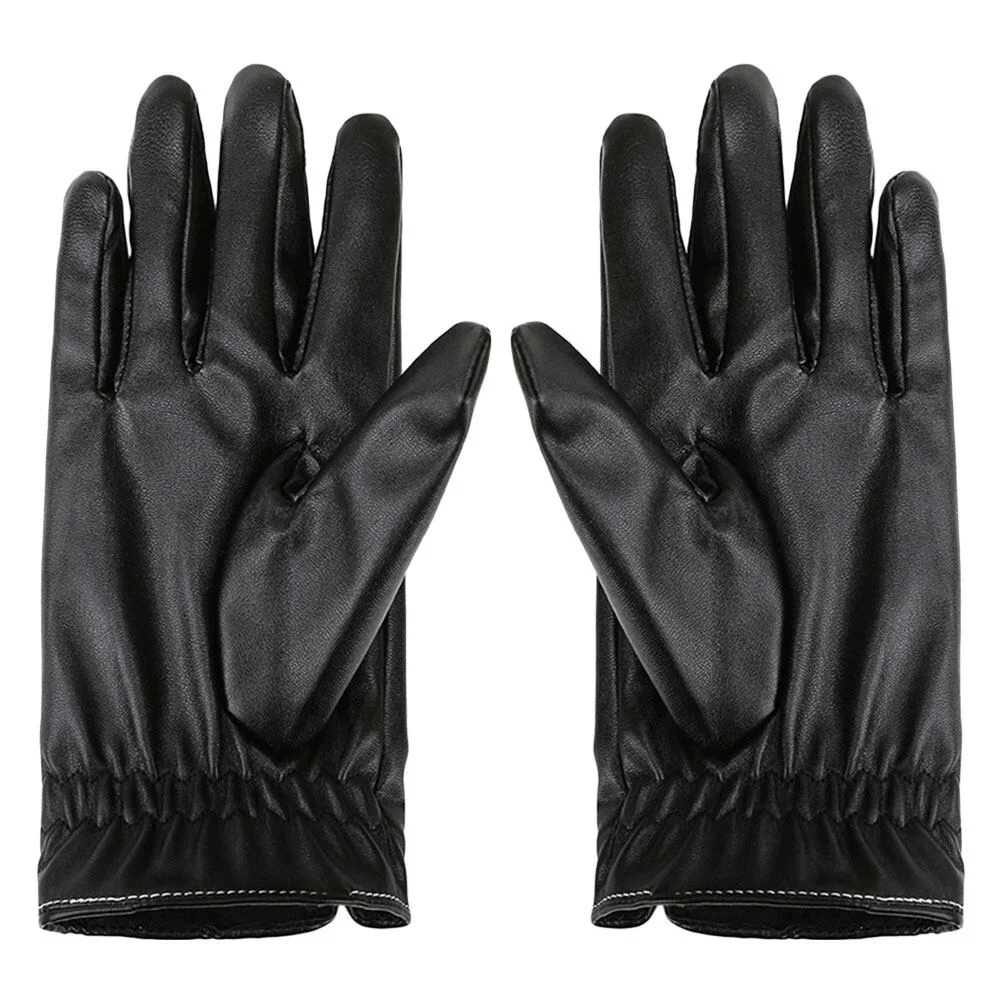 

Ski Board Multipurpose Warm Gloves Sports Accessory Winter Riding Cold Resistant