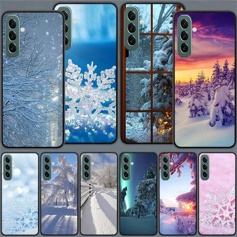 Роскошный чехол для телефона Samsung Galaxy M52 M51 M32 M31 M30S M21 M12 M11 A70 A50 A40 A30 A20 A10 A9