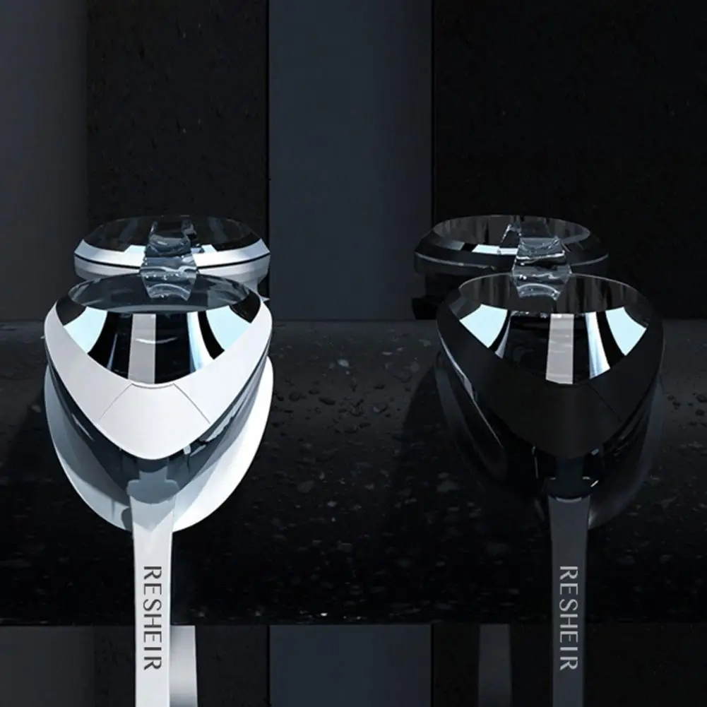 

Portable Transparent Swim Goggles Accessories Glasses Multi-color Lightweight