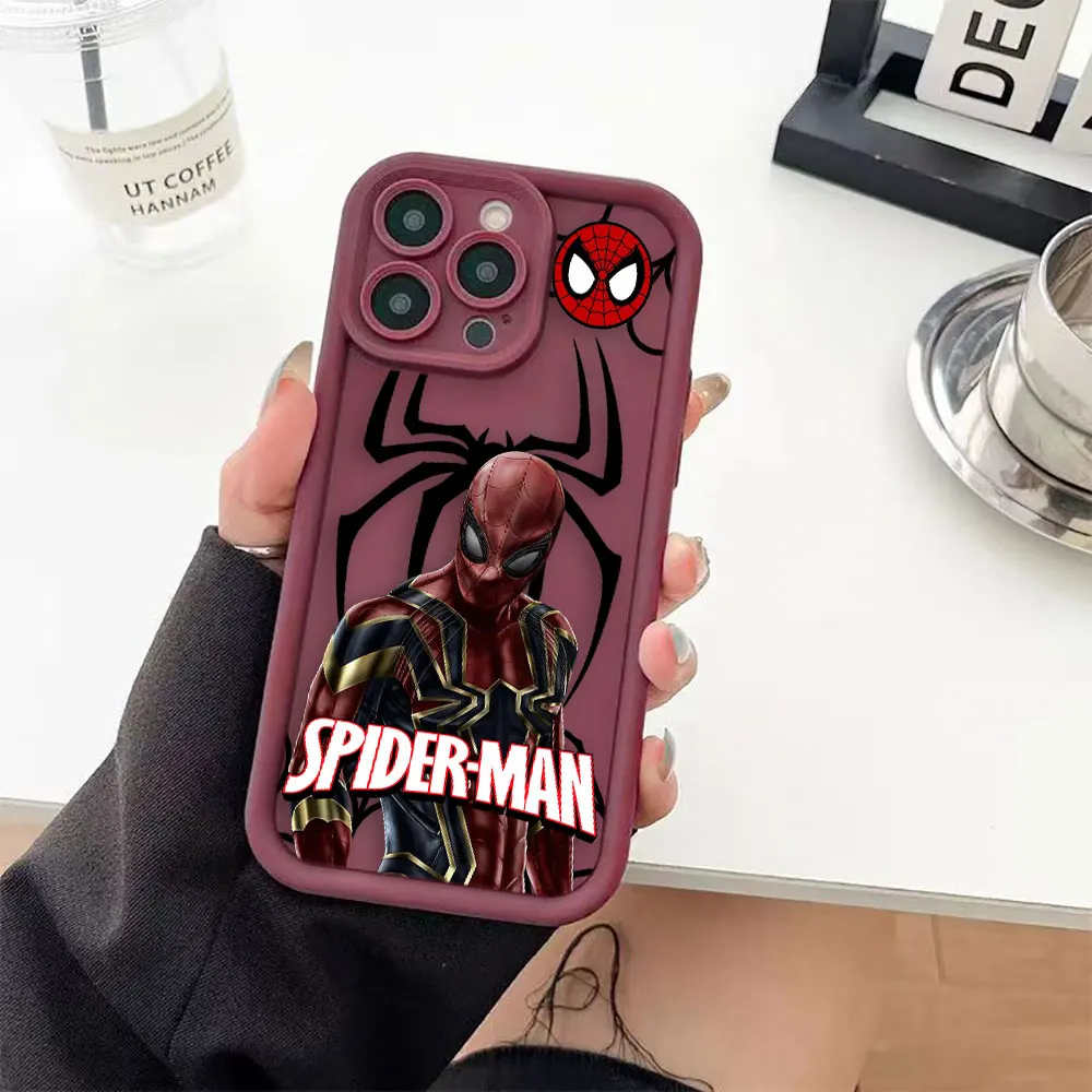 Чехол для Xiaomi Redmi 9T 10 10C 12 12C 13 13C K50 POCO F3 F4 F5 X3 X4 X5 M6 11 GT PRO