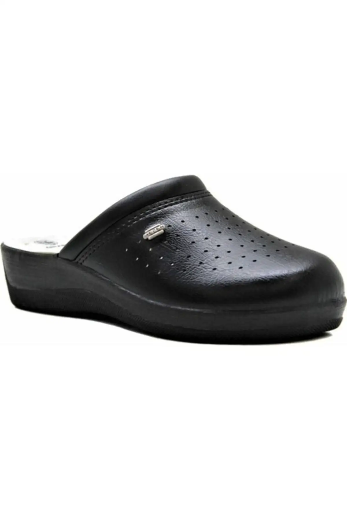 

Women's Fashion Comfort Slippers Sandals Clogs Orthopedic Dot Work