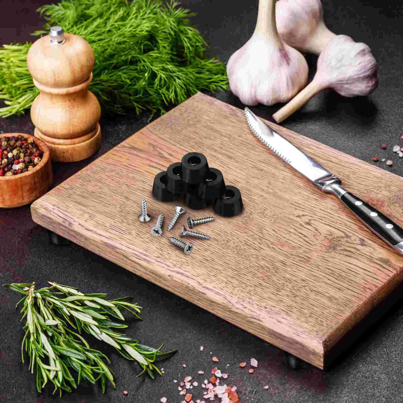 Рисунок 5 - Резиновые ножки, защита для пола